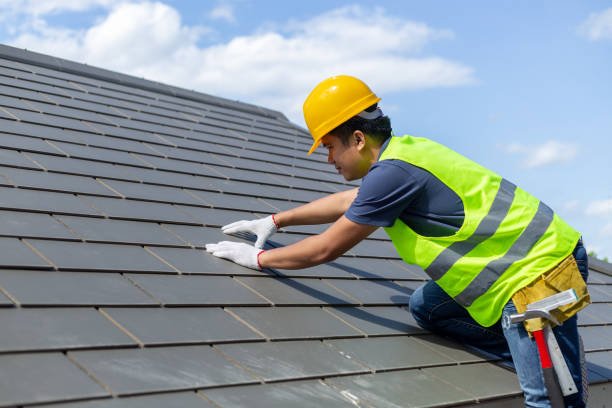 Best Commercial Roofing Services  in Racend, LA