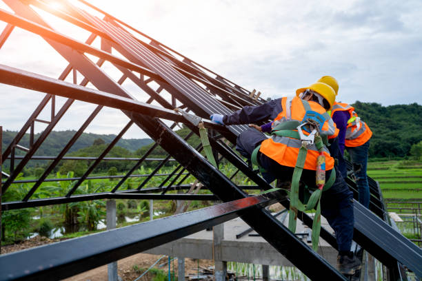 Roof Waterproofing Services in Raceland, LA