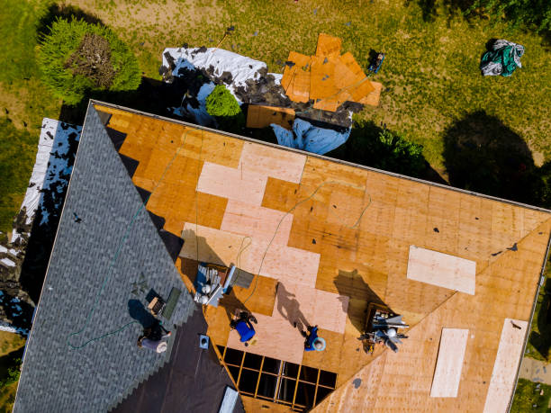 Roof Installation Near Me in Raceland, LA