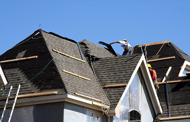 Best Slate Roofing Contractor  in Racend, LA