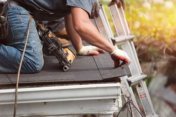 Best Roof Repair Services  in Racend, LA