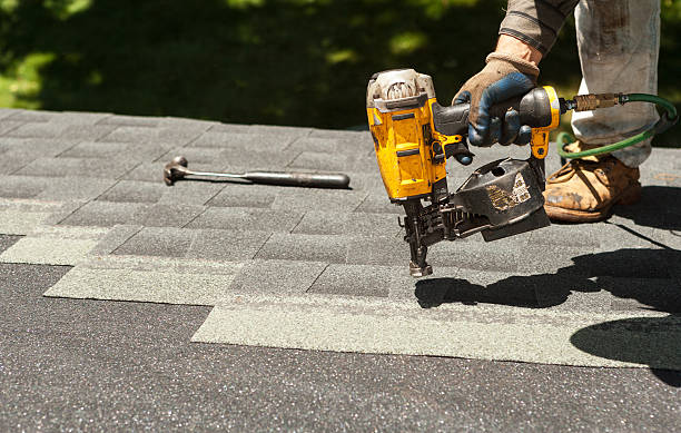 Best New Roof Installation  in Racend, LA