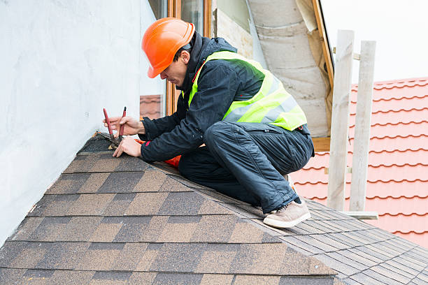Professional Roofing Contractor in Raceland, LA