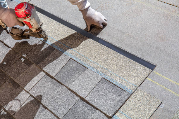Best Residential Roofing Contractor  in Racend, LA